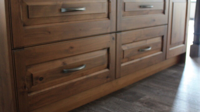RTM Custom Home