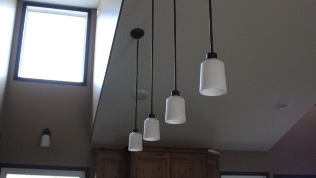 RTM Custom Home
