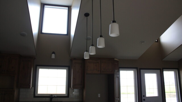 RTM Custom Home