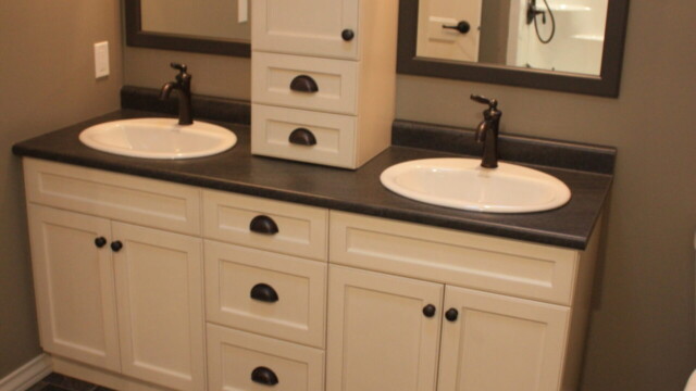 RTM Ready to Move Homes