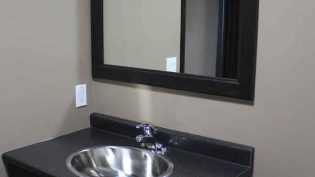 RTM Custom Home