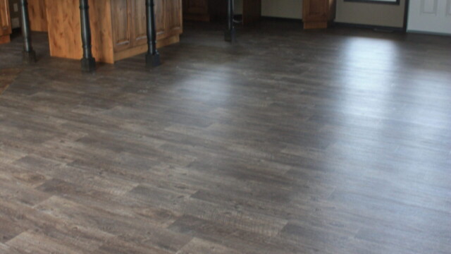 RTM Custom Home