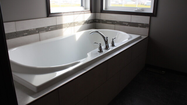 RTM Custom Home
