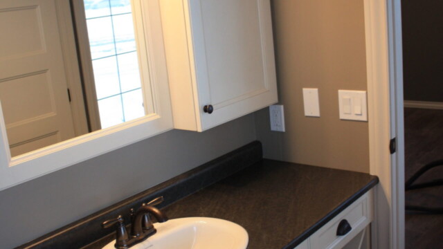 RTM Ready to Move Homes