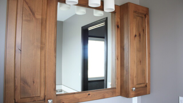 RTM Custom Home