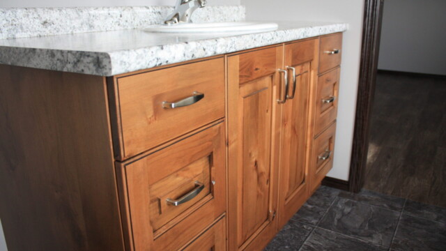 RTM Custom Home