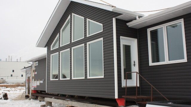 Custom Home Builders in Manitoba