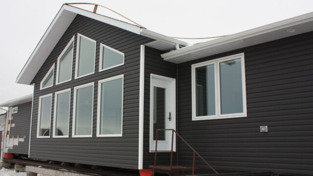 Custom Home Builders in Manitoba