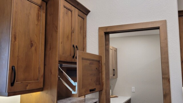 Custom Home Addition Build
