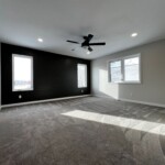 Custom RTM home from Pioneer Homes Builder Team in Manitoba