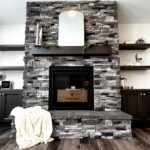Custom RTM home from Pioneer Homes Builder Team in Manitoba