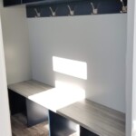 Customizable features for RTM homes available at Pioneer Homes
