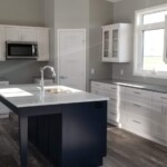 Customizable features for RTM homes available at Pioneer Homes