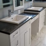 Customizable features for RTM homes available at Pioneer Homes