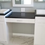Custom home details for RTM houses