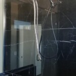 Custom home details for RTM houses