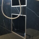 Custom home details for RTM houses