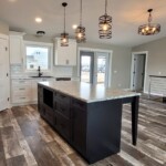 Custom home builders in Manitoba area