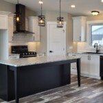 Custom home builders in Manitoba area
