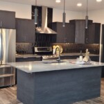 RTM homes can be custom built and delivered in and outside Manitoba
