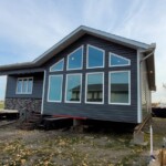 Pioneer Homes' RTM homes team builds custom homes