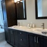 Custom RTM home from Pioneer Homes Builder Team in Manitoba
