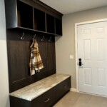 Custom RTM home from Pioneer Homes Builder Team in Manitoba