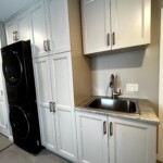Custom RTM home from Pioneer Homes Builder Team in Manitoba