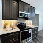 Custom RTM home from Pioneer Homes Builder Team in Manitoba