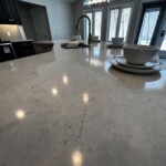 Custom RTM home from Pioneer Homes Builder Team in Manitoba