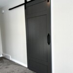 Custom RTM home from Pioneer Homes Builder Team in Manitoba