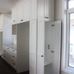 RTM custom home features available at Pioneer Homes