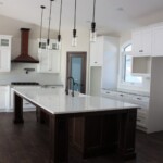 RTM custom home features available at Pioneer Homes