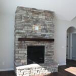 RTM custom home features available at Pioneer Homes