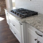 RTM custom home features available at Pioneer Homes