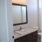 RTM custom home features available at Pioneer Homes