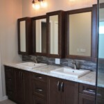 RTM custom home features available at Pioneer Homes