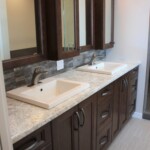 RTM custom home features available at Pioneer Homes
