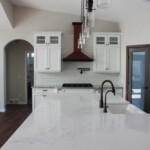 RTM custom home features available at Pioneer Homes
