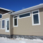 RTM custom home features available at Pioneer Homes
