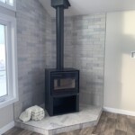 Pioneer Homes offers Custom RTM home features