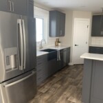 Pioneer Homes offers Custom RTM home features