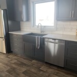 Pioneer Homes offers Custom RTM home features