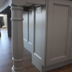 Custom kitchens available for any RTM homes in and around Manitoba from the Pioneer Homes team.