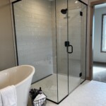 Custom homes from the Pioneer Homes RTM home builder team in Manitoba