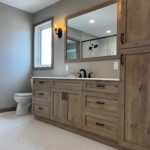 Custom homes from the Pioneer Homes RTM home builder team in Manitoba