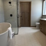 Custom homes from the Pioneer Homes RTM home builder team in Manitoba