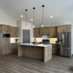 Custom homes from the Pioneer Homes RTM home builder team in Manitoba