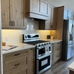 Custom homes from the Pioneer Homes RTM home builder team in Manitoba