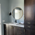 Custom Homes by Pioneer Homes RTM building team for Manitoba and surrounding areas.